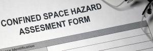 How to prepare for confined space rescue