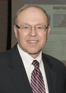 Dr. Murray Sabrin, newest CONK! News Contributor (1 of 2)