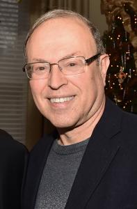 Dr. Murray Sabrin, newest CONK! News Contributor (2 of 2)