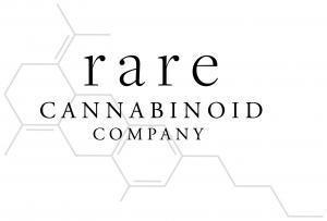 Rare Cannabinoid Company Logo