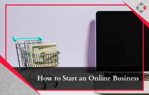 ECommerce Consultants YRC recommends the must-dos in starting an online business