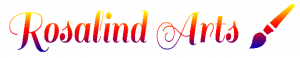 Rosalind Arts Logo