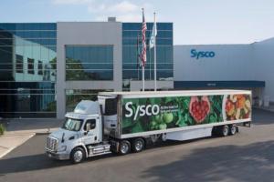 Sysco is Hiring CDL/CDLA Drivers