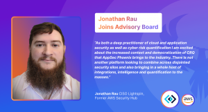 Jonathan Rau Joins Appsec Phoenix Advisory Board w
