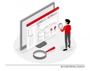 E-commerce Reports that Management must refer