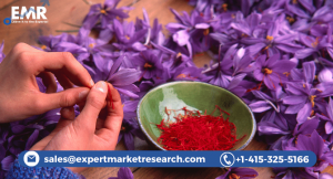 Saffron Extract Market