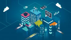 Global Smart Building Market Size 2022