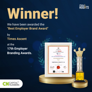 Best Employer Brand Awards 2022