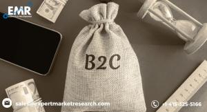 Global B2C E-Commerce Market