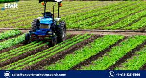 Agricultural Inoculants Market Size