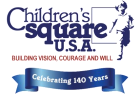 Childrens Square Logo