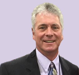 John Mlincsek Joins TIGHITCO