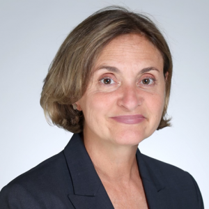Theresa Thompson