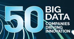 Franz Inc. - Big Data 50