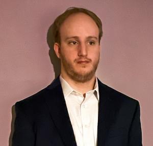 Michael Jones, IT Support Desk achieves his career goal with help from NSITE & WOS.