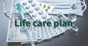 life care plan