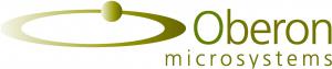 Oberon microsystems Company Logo