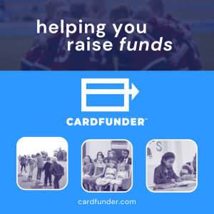 CardFunder: Helping you raise funds