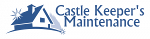 Castle Keeper's Maintenance Inc Logo