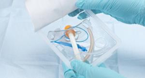 Sterile Medical Packaging Market