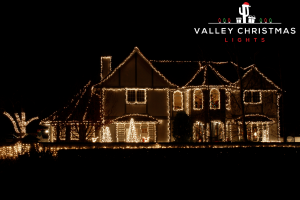 Valley Christmas Lights 1