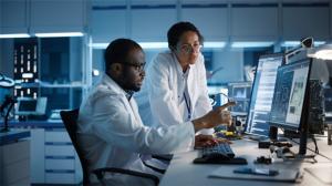 Global Laboratory Informatics Market
