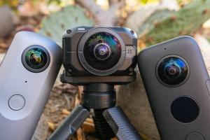 Global 360-Degree Camera Market Trends