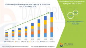 Mycoplasma Testing Market