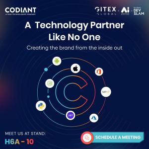 Choose Right Technology Partner