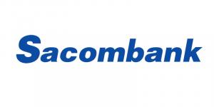 Sacombank logo