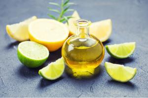 Citrus Oil Market