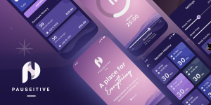 Cubix is All Set to Launch Pauseitive - An App for Professionals to Manage their Time, Workflow, Breaks, and Much More