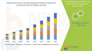 Blood Glucose Monitoring System Market