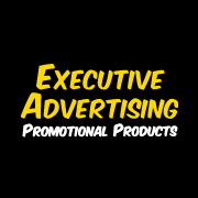 Executive Advertising Logo