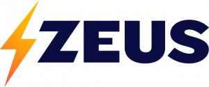 Zeus Logo Light Background