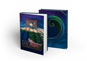 Classical Architecture's African Roots - Book Cover