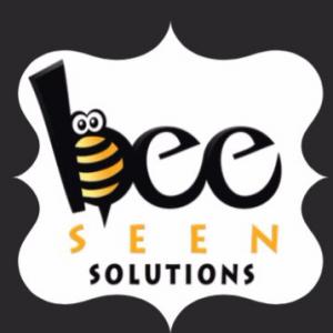 BeeSeen Solutions Logo