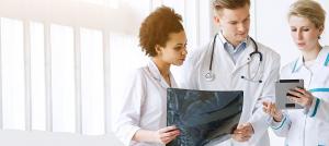 How integrated speech drives Radiologists’ workflow performance