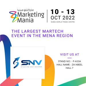 SNV Services in Dubai