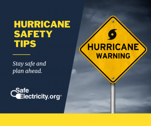 hurricane safety tips