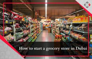 Retail Consultants YRC outlines some of its key services for grocery startups in Dubai
