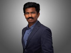 Dominic Savio, CEO Relevantz