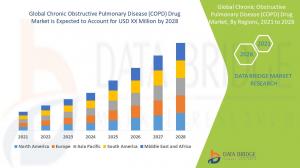 Global Chronic Obstructive Pulmonary Disease (COPD) Drug Market
