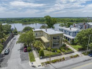 Interluxe Auctions: 322 S Front Street, Wilmington, NC - Front