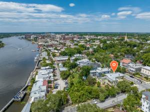 Interluxe Auctions: 322 S Front Street, Wilmington, NC - Back
