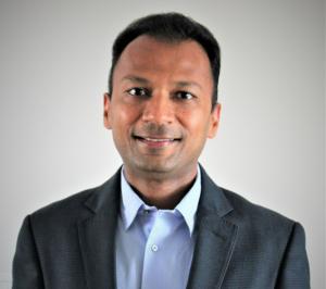 Tarun Goyal (Founder & CEO)