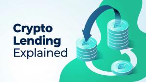 Crypto lending explained