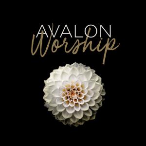 Expanded Edition of Avalon Worship Project Available Now
