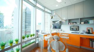 Elite Dental Group clinic