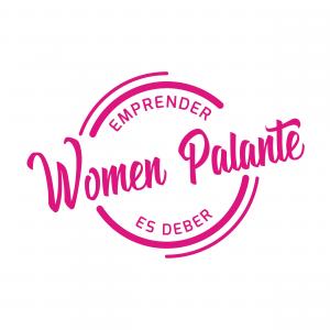 Logo Women Palante